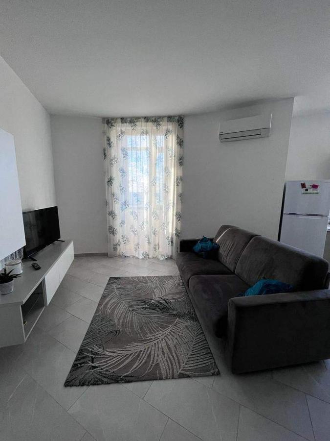 Brezza Di Tramontana Apartment Трапани Екстериор снимка